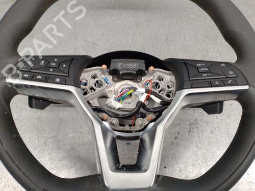 Rat NISSAN JUKE (F16_) 1.0 | BP31982805C49