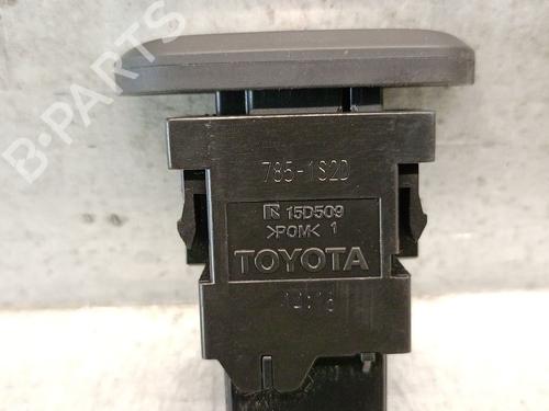 Warning switch TOYOTA YARIS CROSS (MXP_) 1.5 Hybrid All-wheel Drive (MXPJ15) | BP27556170I22 - Image 4