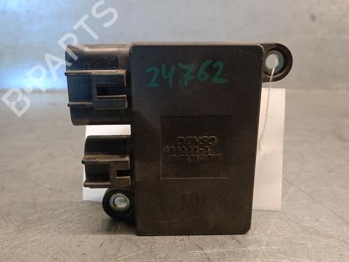 Heater resistor MAZDA 6 Saloon (GJ, GL) 2.2 D (GJ2FP) | BP33274930M108 - Image 2