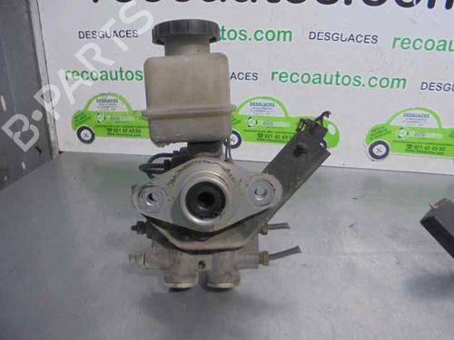Brake master cylinder KIA JOICE (MTE1P) 2.0 | BP4087991M77 