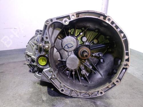 Used Gearbox RENAULT LAGUNA II (BG0/1_) 1.9 dCi (BG08, BG0G) (120 hp) 30478401
