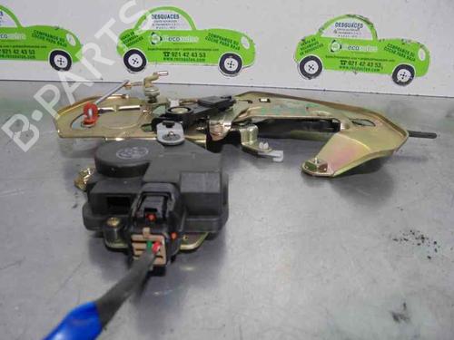 Rear right lock KIA CARNIVAL II (GQ) 2.9 CRDi | BP2098520C99 