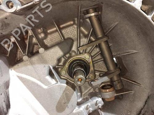 Gearbox LANCIA LYBRA (839_) 2.4 JTD (839AXL1A) | BP6466621M3 