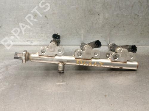 Injection rail CITROËN C3 III (SX) 1.2 THP 110 (SXHNPS, SXHNZT, SXHNZ6) | BP33695368M98 - Image 4