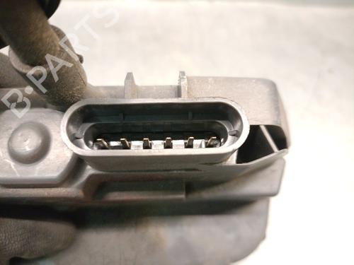 Rear left lock CITROËN C3 I (FC_, FN_) 1.6 16V HDi | BP30173614C100