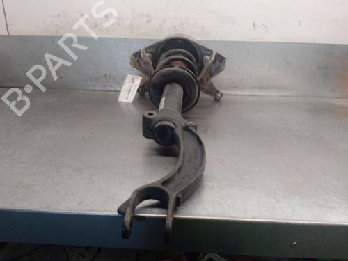 Left front shock absorber AUDI A5 (8T3) 2.0 TFSI | BP38235876M16 - Image 2