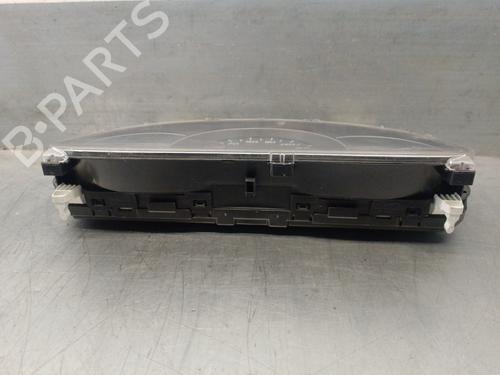 Instrument cluster RENAULT KANGOO / GRAND KANGOO II (KW0/1_) 1.6 16V (KW03, KW09, KW0D, KW0U, KW0W, KW13) | BP18085147C47 