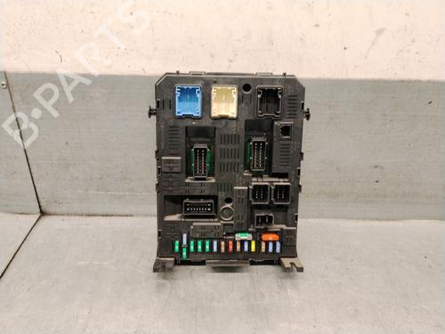 Used Fuse box Fuse box 36799229 36799229