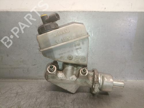 Used Brake master cylinder NISSAN KUBISTAR MPV (X76) 1.5 dCi 70 (68 hp) 21839254