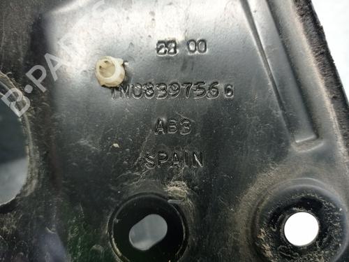 Rear right window mechanism SEAT LEON (1M1) 1.9 TDI | BP10331157C25 