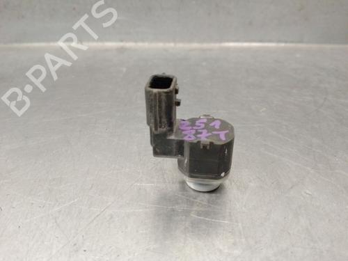 Electronic module RENAULT MEGANE III Hatchback (BZ0/1_, B3_) 1.2 TCe (BZ2B, BZ11) | BP33942889M83 - Image 2