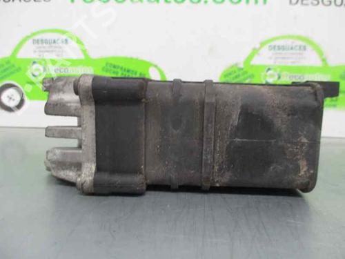 Engine control unit (ECU) SEAT CORDOBA (6K1, 6K2) 1.6 i | BP2067385M57 