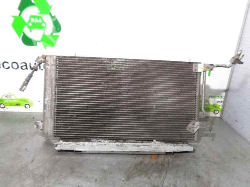 Used AC radiator PEUGEOT 306 Hatchback (7A, 7C, N3, N5) 1.9 D (68 hp) 4873626