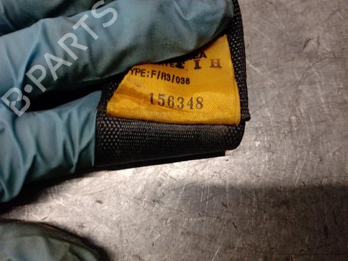 Rear right seatbelt HYUNDAI COUPE I (RD) 2.0 16V | BP14911203I28 