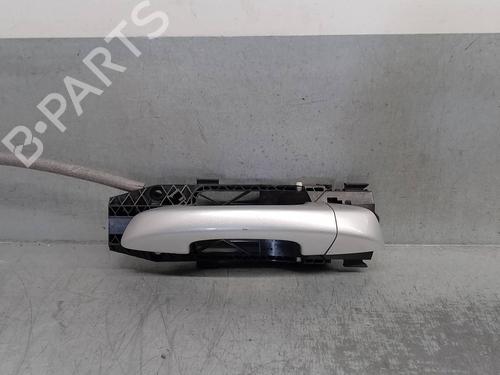 Used Rear right exterior door handle VW GOLF VI (5K1) 1.6 TDI (105 hp) 17809500