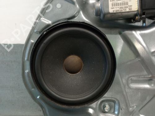 Vindusheismekanisme høyre foran VW POLO IV (9N_, 9A_) 1.2 12V | BP29123482C23 