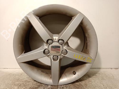 Used Rim SEAT IBIZA III (6L1) 1.9 TDI (131 hp) 26322999