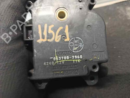 Heater blower motor TOYOTA PRIUS Liftback (_W2_) 1.5 Hybrid (NHW20_, NHW20R) | BP6296505M62 