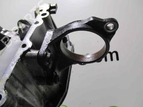 Oil sump TOYOTA COROLLA (_E12_) 1.4 D (NDE120_, NDE120R) | BP21022138M115 