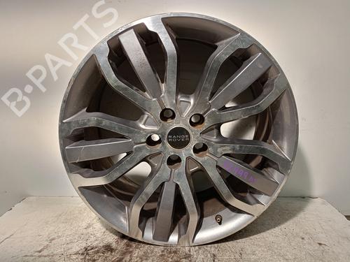 Used Rim LAND ROVER RANGE ROVER III (L322) 3.6 D 4x4 (272 hp) 25774772