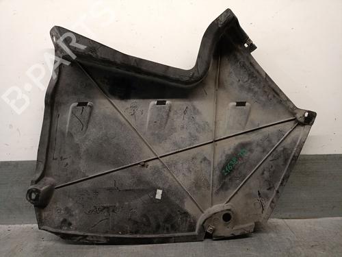 Used Underbody protection AUDI A4 B9 (8W2, 8WC) 2.0 TDI quattro (150 hp) 22723756