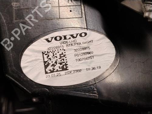 Right taillight VOLVO XC60 II (246) B5 Mild-Hybrid AWD | BP35769852C35 - Image 6
