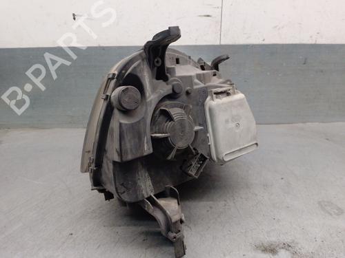 Faro izquierdo OPEL CORSA C (X01) 1.3 CDTI (F08, F68) | BP30336910C28