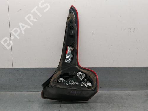 Left taillight VOLVO C30 (533) 1.6 D | BP37421685C34 - Image 2