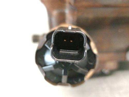 Injection pump FORD FIESTA V (JH_, JD_) 1.4 TDCi | BP28579977M78 