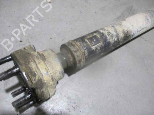 Driveshaft BMW 5 (E39) 525 tds | BP2844262M37 