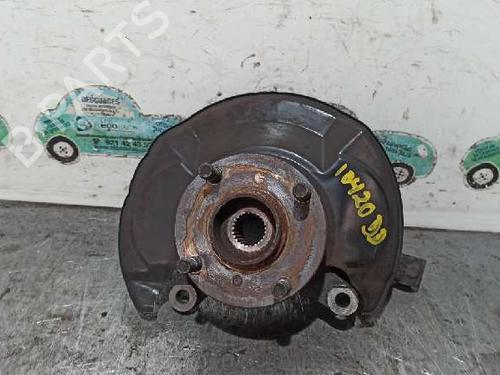 Used Left front steering knuckle SUZUKI LIANA Hatchback [2001-2025]  5129418