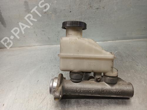 Used Brake master cylinder HYUNDAI COUPE I (RD) 1.6 i 16V (114 hp) 16248995
