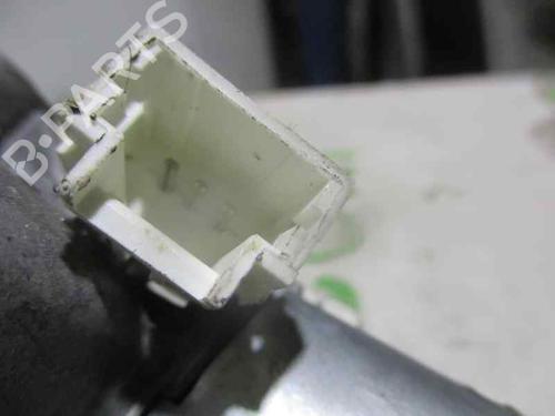 Rear wiper motor CITROËN C2 (JM_) 1.1 | BP3161180M102 