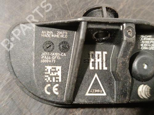 Elektronisk sensor FORD PUMA (J2K, CF7) 1.0 EcoBoost | BP29605392M84 