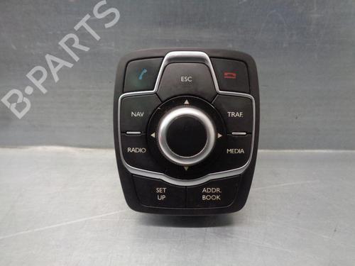 Kombi Kontakt / Stilkkontakt PEUGEOT 508 I (8D_) [2010-2018]  16152956