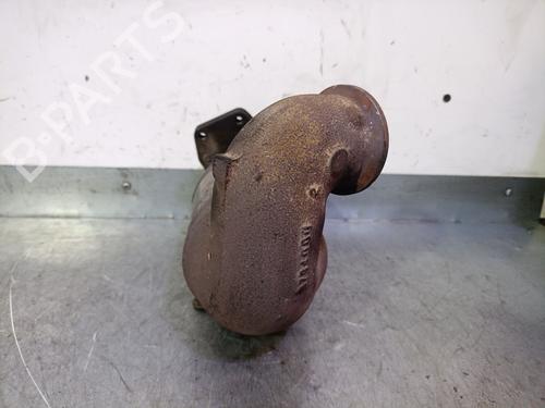 Catalyst FIAT STILO (192_) 1.9 D Multijet | BP30152531M10