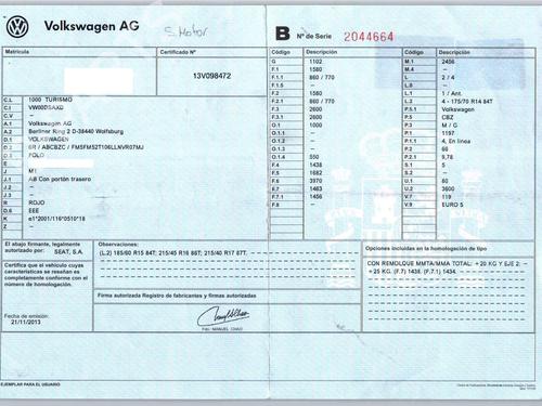 Elektronisk modul VW POLO V (6R1, 6C1) 1.2 TSI | BP29135561M83 