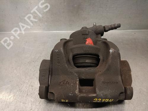 Used Left front brake caliper VOLVO V60 I (155) 1.6 DRIVe (114 hp) 23578127