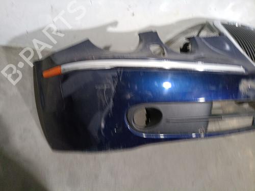 Front bumper JAGUAR S-TYPE II (X200)  | BP28055065C7 