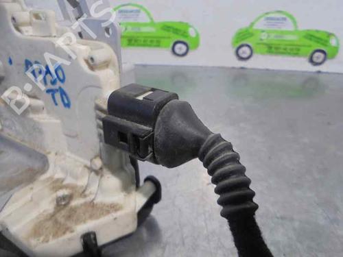 Rear right lock AUDI A4 B7 (8EC) 2.0 TDI quattro | BP4596558C99 