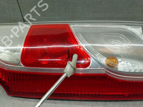Right taillight RENAULT KANGOO Express (FW0/1_) 1.5 dCi 75 (FW07, FW10, FW04) | BP35784227C35 - Image 6