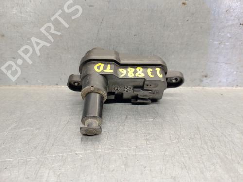 Sentrallåsmotor tankluke AUDI Q3 (F3B) 35 TDI | BP29999066E18 