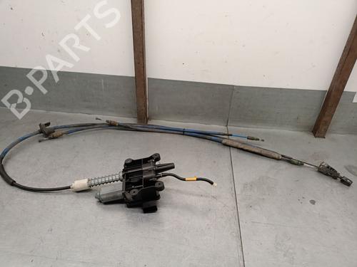 håndbremse håndbremse PEUGEOT 5008 (0U_, 0E_) 2.0 HDi 150 / BlueHDi 150 (150 hp) 32711831 32711831