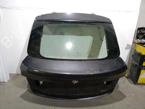 Used Tailgate Tailgate BMW 5 Gran Turismo (F07) 530 d xDrive (245 hp) 33318918 33318918