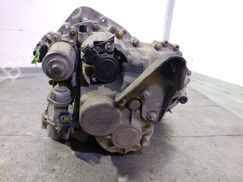 Gearbox SMART CITY-COUPE (450) 0.6 (450.352, 450.353) | BP25031534M3 