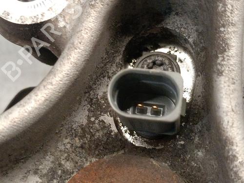 Fusée arrière droite VW PASSAT B8 Variant (3G5, CB5) 2.0 TDI | BP30701678M28