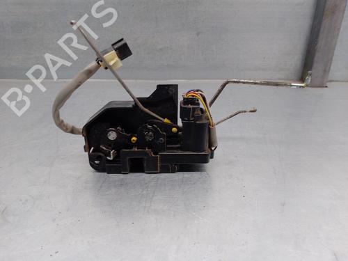 Used Front right lock HYUNDAI GETZ (TB) 1.4 i (97 hp) 13109317