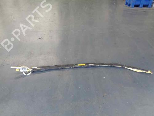Left curtain airbag VW TOURAN (1T1, 1T2) 1.9 TDI | BP5936840C11 