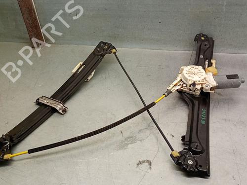 Used Front right window mechanism BMW X6 (E71, E72) xDrive 35 d (286 hp) 32081063