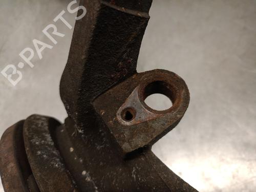 Left front steering knuckle HYUNDAI XG (XG) 350 | BP31188495M25 